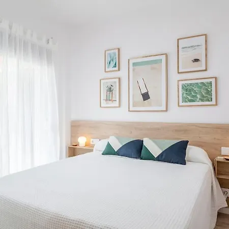 Coqueto Apartamento Junto A La Playa. Puebla de Farnals Exterior foto